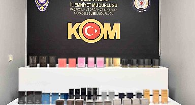 Niğde'de kaçakçılık operasyonu: 11 gözaltı