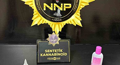 Niğde'de narkotik operasyonu: 7 şüpheli tutuklandı