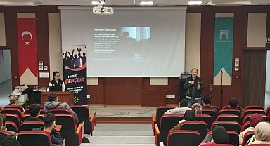 Niğde'de uyuşturucu ile mücadele çalışmaları sürüyor