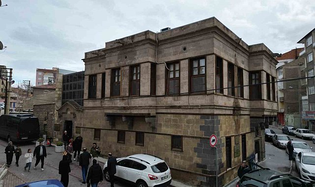 Niğde'nin lezzet rotası dünya sahnesinde