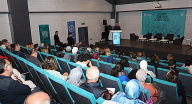 Nilüfer'de gönüllülük ve dayanışma buluşması