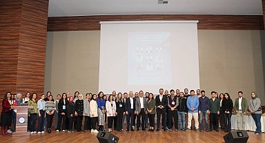 NNYÜ tıp dünyasını buluşturdu