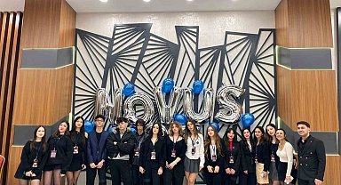 Novus "Sosyal Medya ve Gerçeklik Algısı" Çalıştayı