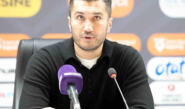 Nuri Şahin: "Hak etiğimiz bir galibiyet aldık"