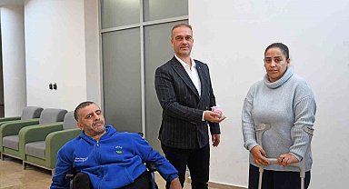 OBAM ve OSMEK'ten farkındalık buluşması