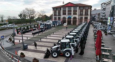 OBB, araç filosunu 340'a çıkardı