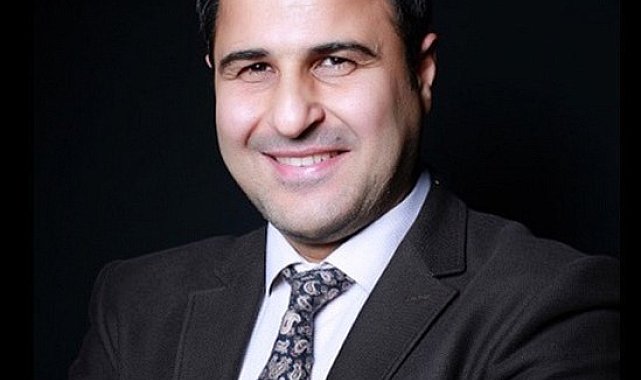 Ocakoğlu: "Su, ortak geleceğimiz için daha verimli kullanılmalı"