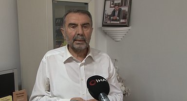 Öğretmene ve akrana şiddeti uzmanı değerlendirdi