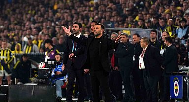 Okan Buruk, Kadıköy'de Fenerbahçe'ye kaybetmiyor