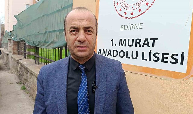 Okul müdürü iddialara cevap verdi