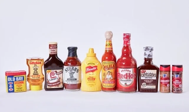 OMP'nin yapay zekâ destekli Unison Planning™ Platformu, McCormick & Co. için tedarik zinciri çevikliğini artırıyor