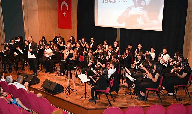 Onkoloji bölümündeki çocuklar için iyilik konseri verilecek