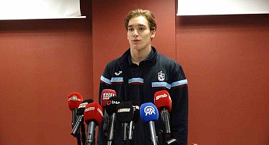 Onuralp Çevikkan: "Kayıpsız atlattığım için mutluyum"