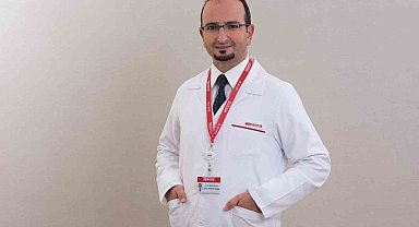 Op. Dr. Barış Özcan: "Hemoroid birçok ciddi hastalıkla karışabiliyor"