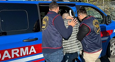 Ordu'da jandarma ekiplerinden denetimler: 19 tutuklama