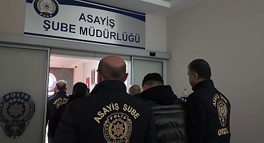 Ordu'da telefon dolandırıcılarına darbe: 3 tutuklama