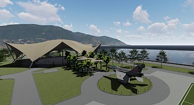 Ordu'ya yeni buluşma noktası