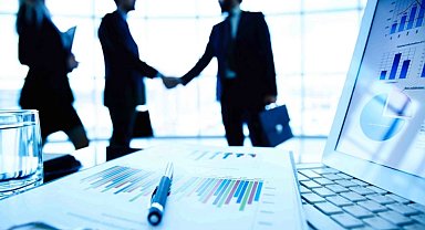 Ortalama işgücü maliyeti 45 bin 777 TL oldu... En yüksek maliyet finans ve sigorta sektöründe