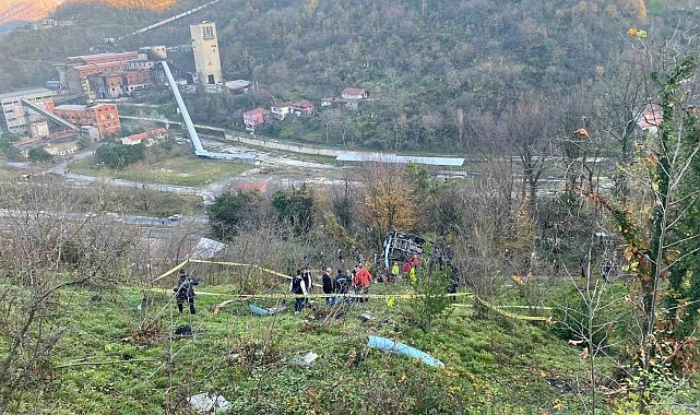 Ortaokul öğrencisinin öldüğü servis kazasında 6 kamu görevlisine hapis talebi