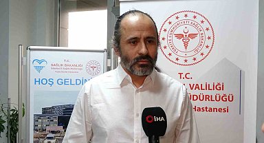 Ortopedi uzmanı tehlikeye karşı uyardı: "Herkes her sporu yapamaz"