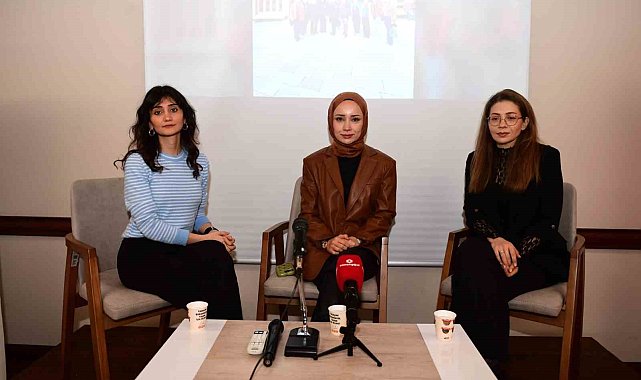 Osmangazi Belediyesi'nden kadın sağlığına farkındalık paneli