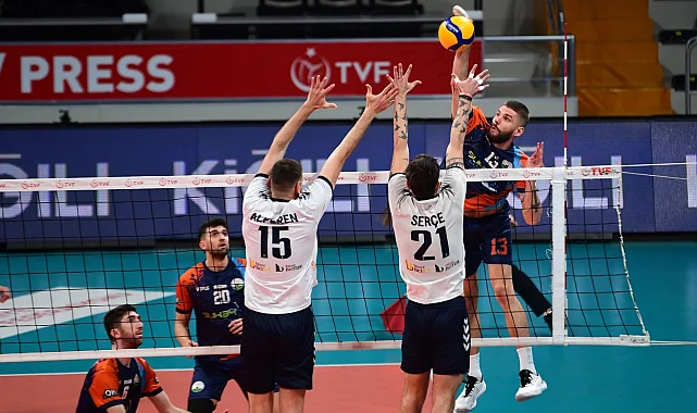 Osmangazi Belediyespor yılı galibiyetle tamamladı