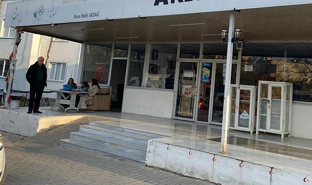 Osmaniye'de çaldıkları minibüsle 2 market soydular
