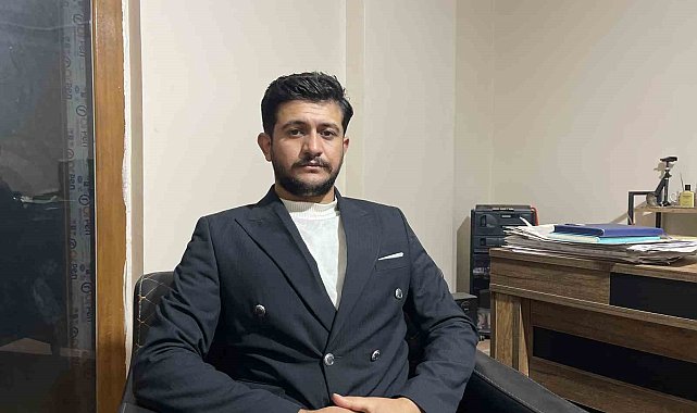 Osmaniye'de "IBAN tuzağı" mağduriyeti: "Arkadaşıma güvendim hem kendimi hem arkadaşımı yaktım"