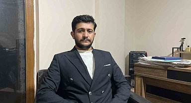 Osmaniye'de "IBAN tuzağı" mağduriyeti: "Arkadaşıma güvendim hem kendimi hem arkadaşımı yaktım"