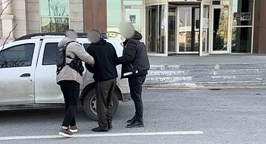 Otobüste uyuşturucu sevkiyatına Muş polisi engel oldu: 2 tutuklama