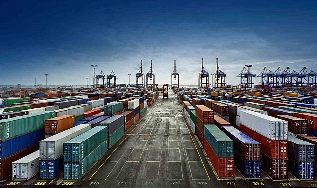 Otomotiv ihracatı kasımda ayında yüzde 16 artışla 3,7 milyar dolar oldu