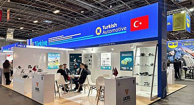 Otomotiv yan sanayinde küresel açılım hızlandı