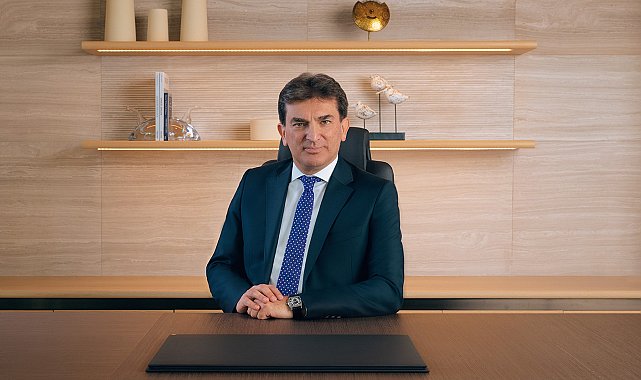 OYAK Maden Metalürji şirketlerinde "İş'te Dönüşüm" projesi başladı