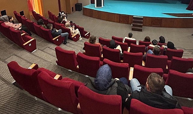 Özel çocuklarla iletişimde altın kurallar anlatıldı