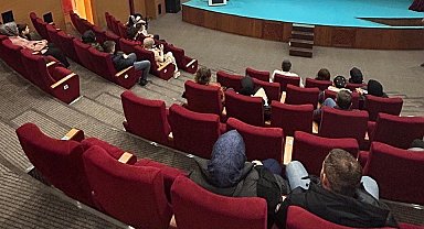 Özel çocuklarla iletişimde altın kurallar anlatıldı