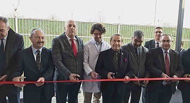 Özel ihtiyaçlı çocuklara şifa: 'ÇÖZGEM'