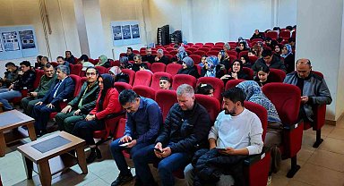 Özel yeteneklilerde kariyer planlaması konferansı