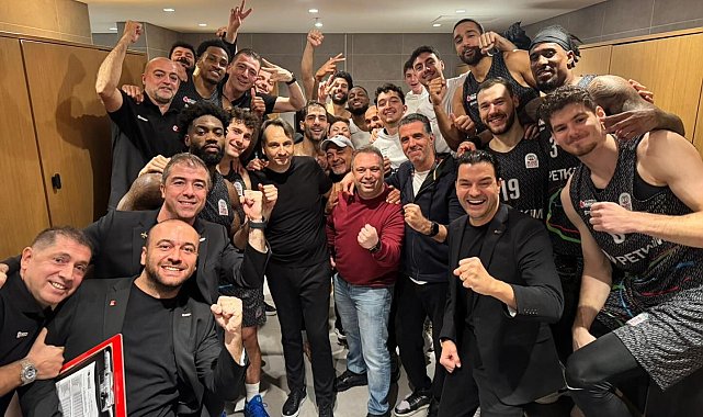 Özhan Çıvgın: "Bizim için çok önemli bir galibiyet"