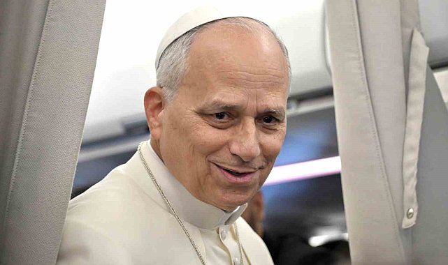 Papa'dan ABD yönetimine Venezuela'ya askeri müdahalede bulunmaması çağrısı