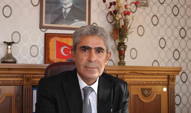 Para almadan devir can yaktı