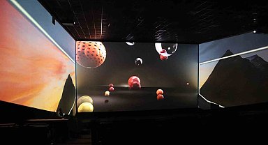 Paribu Cineverse, Emaar Square Mall'daki yeni "ScreenX Salonu" ile sinema deneyimini yeniden tanımlıyor