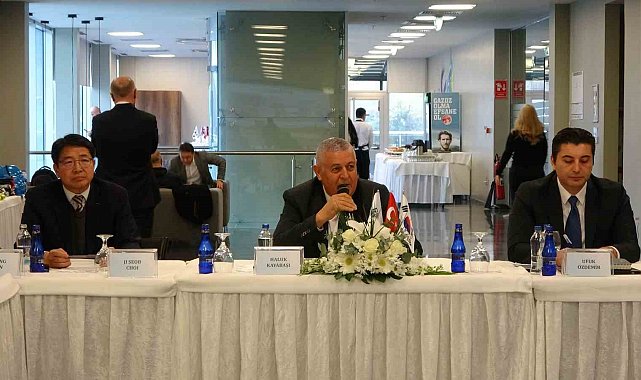 Paslanmaz çelik sektöründen "anti-damping" çağrısı