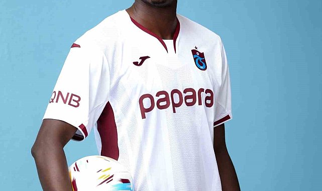 Paul Onuachu: "Bir futbolcunun yaşayabileceği en güzel şey kupa kazanmak"