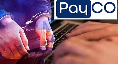 PAYCO'ya yasa dışı bahis ve kara para soruşturması!