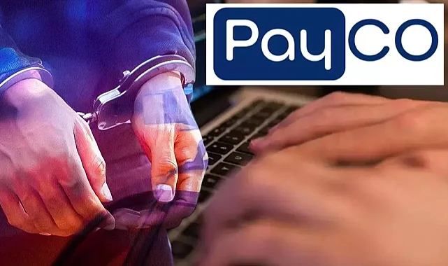 PAYCO'ya yasa dışı bahis ve kara para soruşturması!