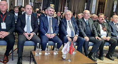 Pazar günleri market zincirlerinin kapalı olması masaya yatırıldı