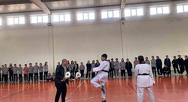 Pazarlar'da spor seferberliği zirvede