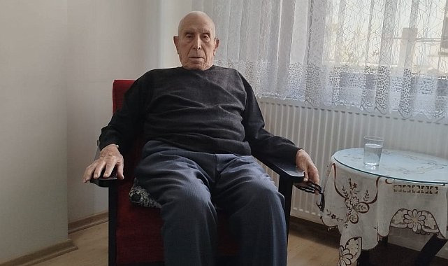 Pekbey'in hayatı belgesel oldu