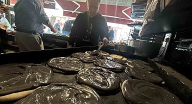 Peru'dan Bursa'ya 8 bin 800 kilometrelik lezzet buluşması