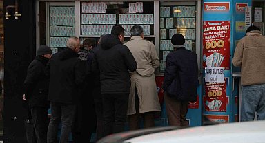 Piyango konusunda Başvaizden net açıklama: "Haramdır, caiz değildir"